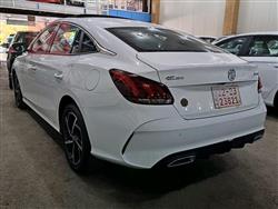 MG GT